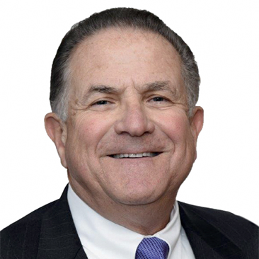 Alan D. Feldman