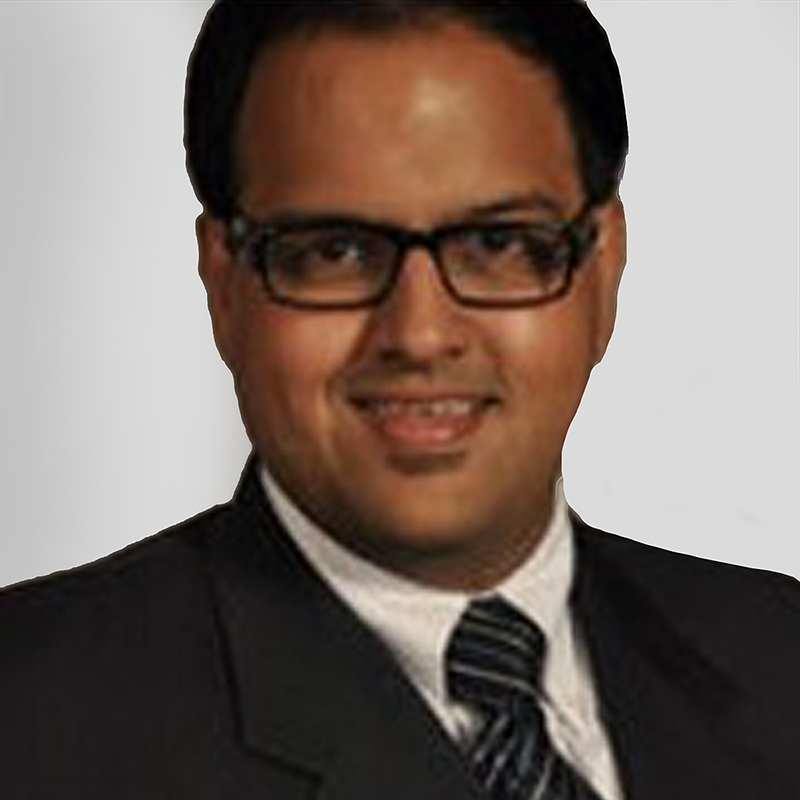 Naveen Seshadri